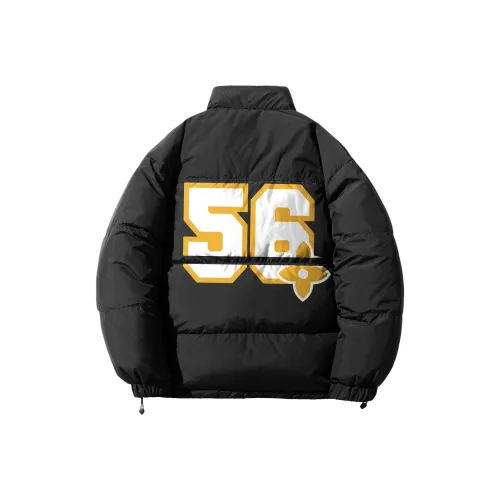 A02 Унисекс Пух