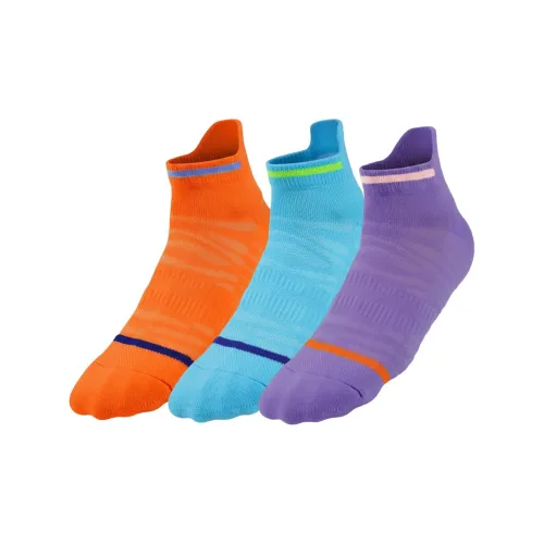 BKCXZICE Унисекс Беговые Носки