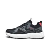 Черно-Красный