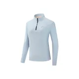 Лунный бело-синий