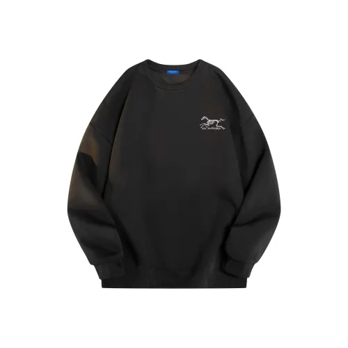 SWAMP AREA Унисекс Свитшоты