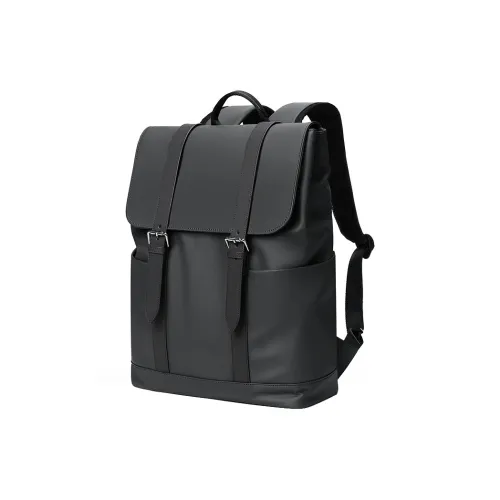 POLO Ткань Синтетическая кожа Рюкзак Большой Мужской Многоцветный