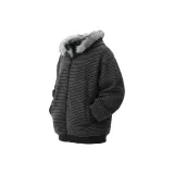 Black (В комплекте с брендом, металлом, логотипом)