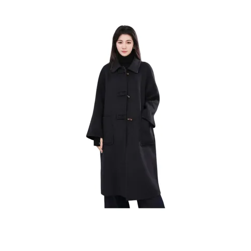 Cotton Gene Женское пальто