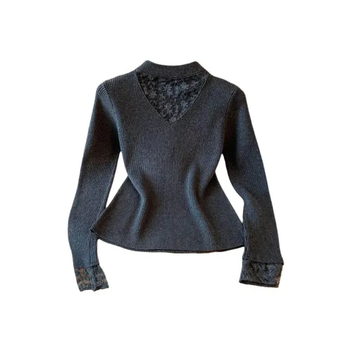 MORii Женская трикотажная одежда