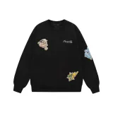 Black [Флисовая подкладка, 400 г, термический]