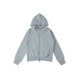 Серый меланж