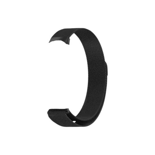 HUHU Ремень совместим с Xiaomi металл