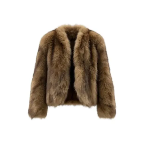 INCO VIBE Женские меховые изделия