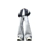 Дым Серый (Улучшенный Эластичный)