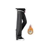 Черный (с флисовой подкладкой)