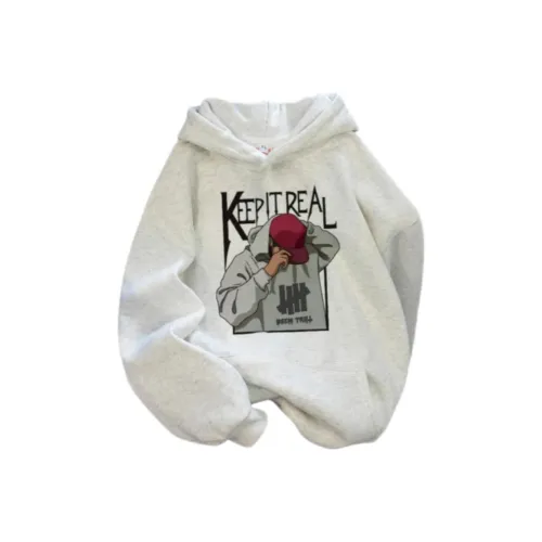 NRXX Унисекс Свитшоты