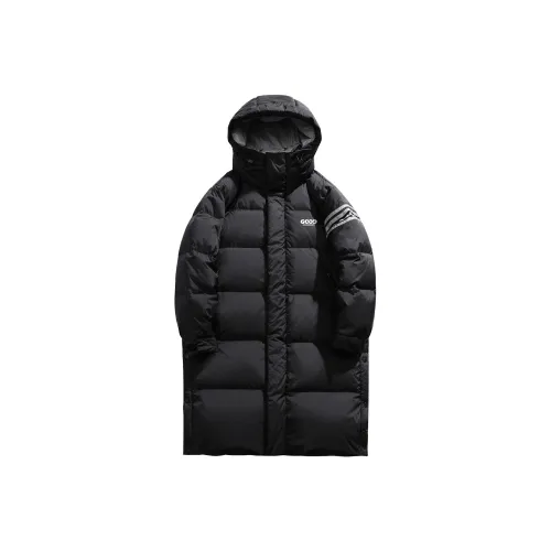 XOXOGOODBOY Унисекс Пуховики