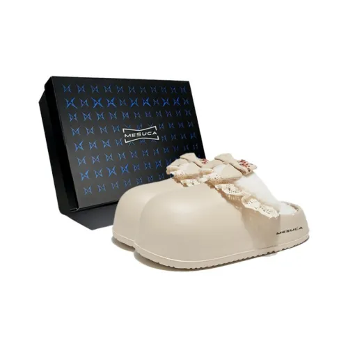 MESUCA Хлопок Обувь Низкий Топ Женский