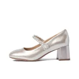 Шампанское золото