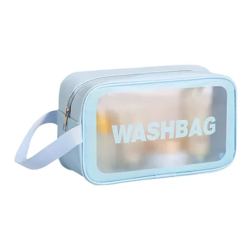 Lan Bao Fan ПУ (полиуретан) ПВХ Путешественный мешок для хранения Женские