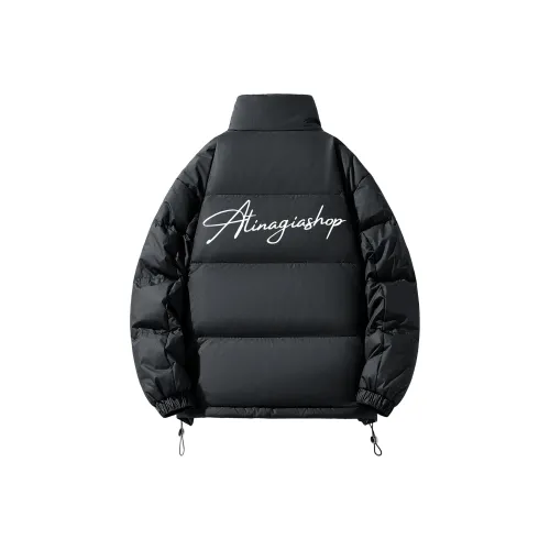 TINA GIA Пуховики и зимние пальто унисекс