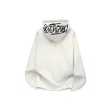 Белый (утолщенный с флисовой подкладкой)