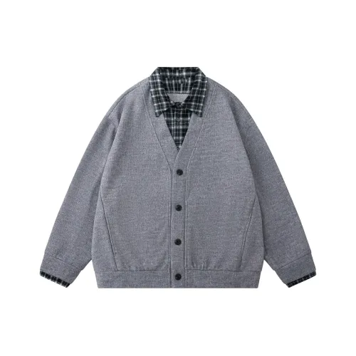 MEIKE Унисекс Трикотаж