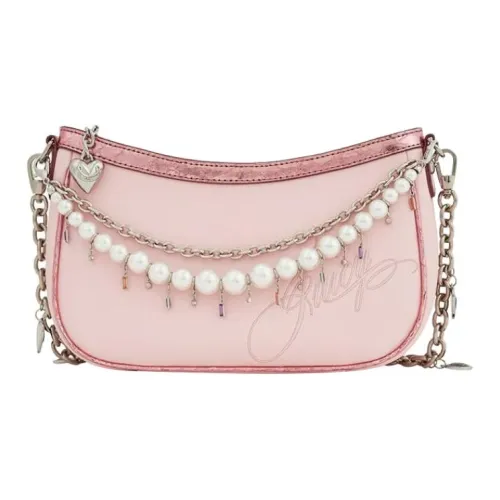 JUZI ПУ (полиуретан) Сумка через плечо Стандартная Женская Многоцветная