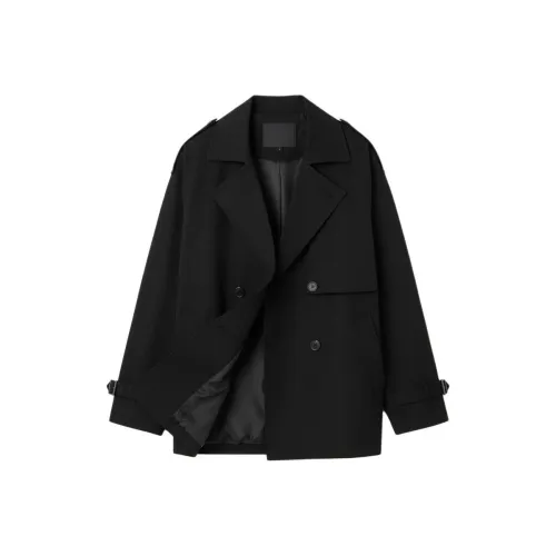 Topland Унисекс Тренч