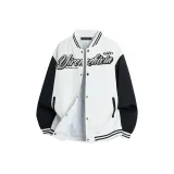 Белый [Улучшенный утеплённый-2000T, сжатый хлопок]