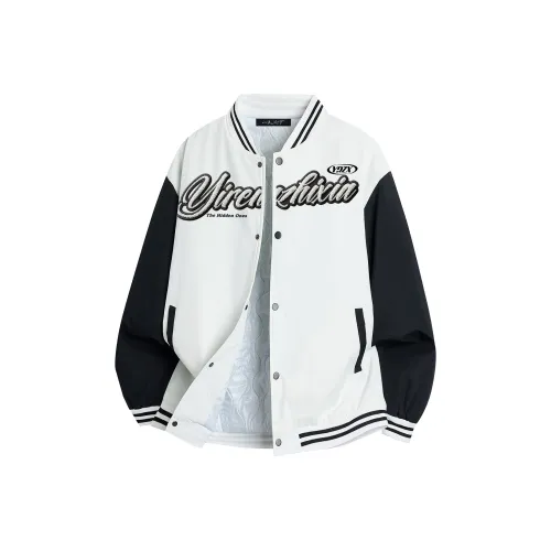 One-Man Down Пуховая куртка Унисекс