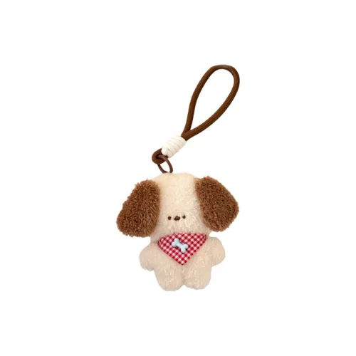 77 SEVEN DREAM Милый Плюшевый Кукольный Украшение Креативная Коллекция Свинья и Собака Друзья Украшение Куклы