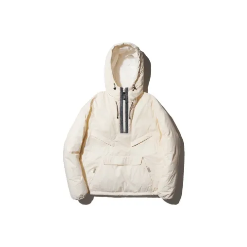 UPPERVOID Унисекс Пуховики