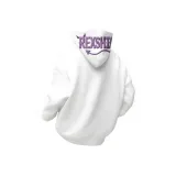 Белый [с флисовой подкладкой, улучшенный]