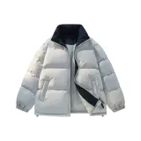 Голубовато-серый