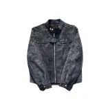 Чёрный, флисовая подкладка