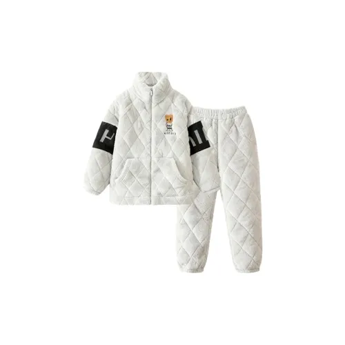 Tiansui Изображение Цвет Мужской Пижамный Комплект