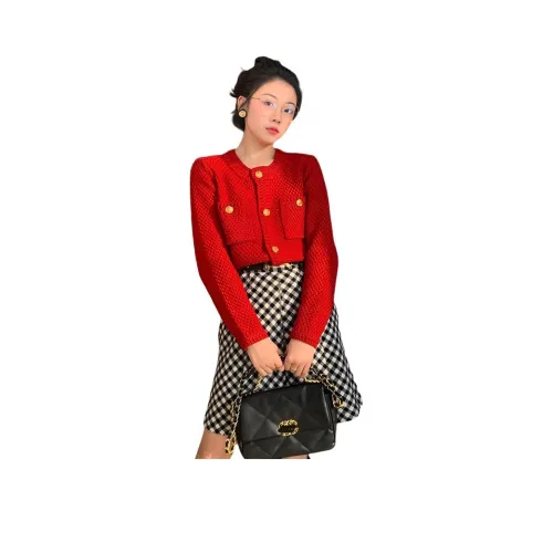 Cotton Gene Rum Черный чай Женские Трикотаж