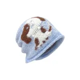 Светло-голубой