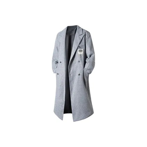 PISYPOX Унисекс Тренч