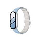 Туманный синий звездный свет