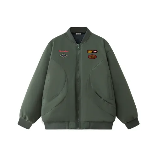 Pleasant Goat and Big Big Wolf Куртка Унисекс