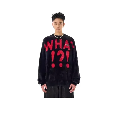 VNHP Унисекс Трикотаж