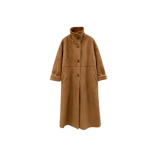 JOSR Пальто Женское Пальто