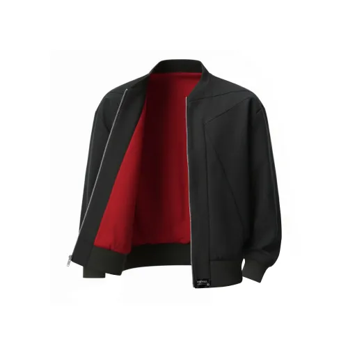 SUNSETMONENT Хлопковый пуховик унисекс