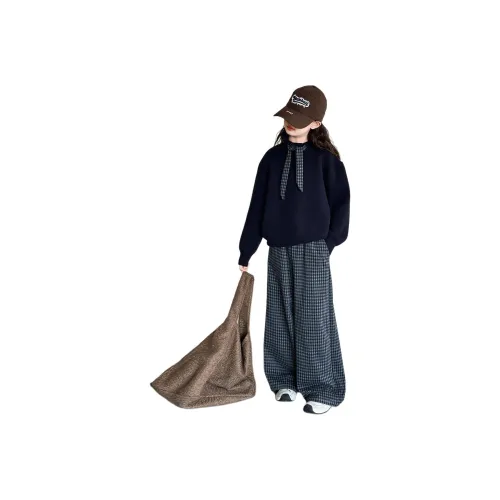 HUALEJI Повседневная спортивная одежда для детей