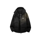 Призрачный Черный [Съемный Бренд Брошь]