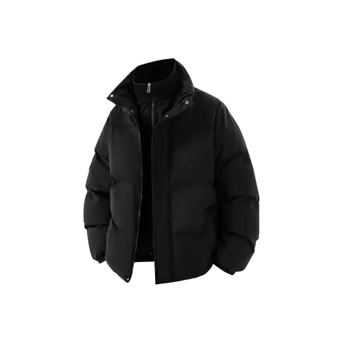 PLQV Унисекс Пуховики