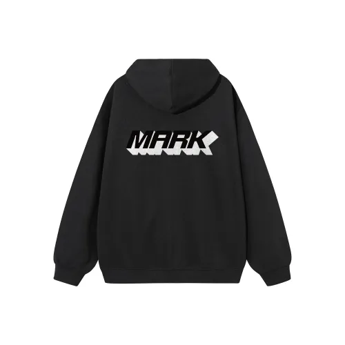 MARK WAFFLE Унисекс Свитшоты