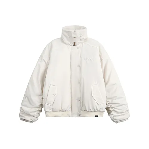 ZUOFEILI Унисекс Пуховики