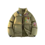 Светлый армейский зеленый