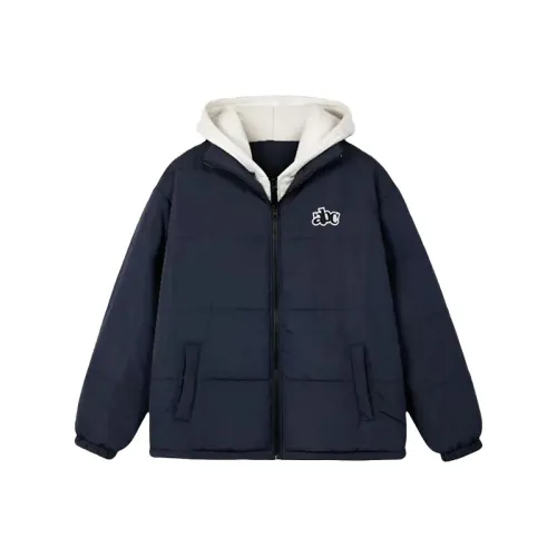 SCCREBEL OFFICIAL Пуховик Женский