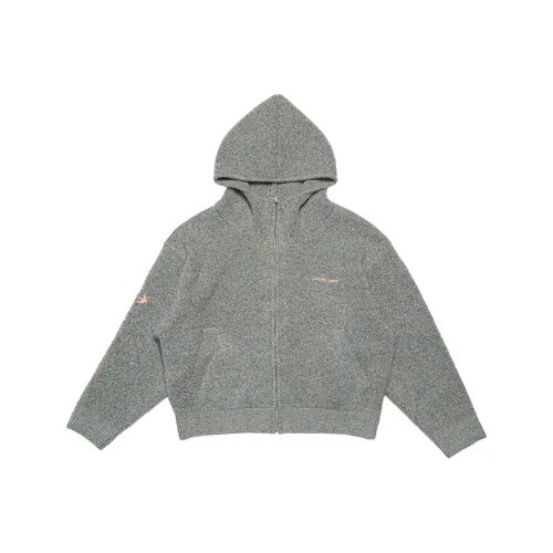 LOVE ME LATER Унисекс Свитеры