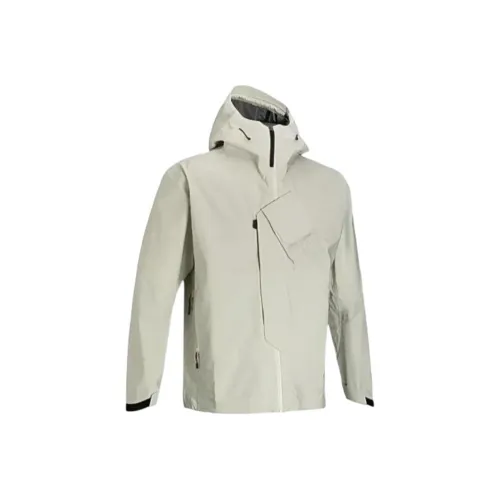 Under Armour Ветровка Мужская Экрю